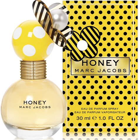 honey perfume by marc jacobs